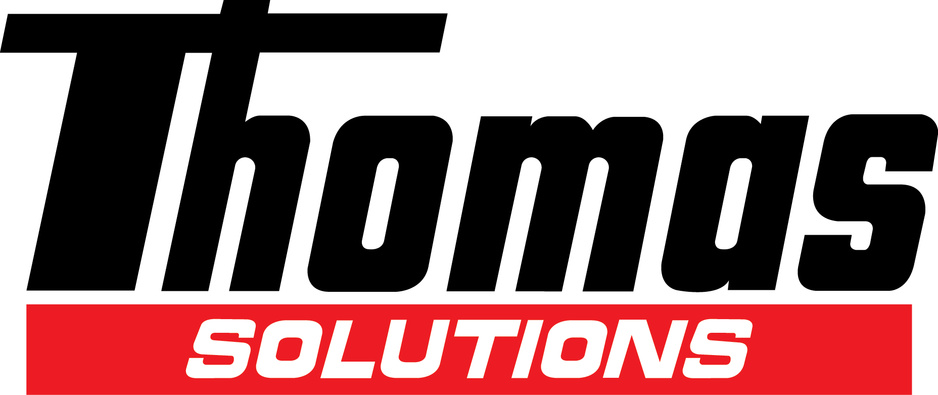 Thomas Solutions logo