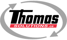 Thomas Solutions