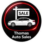 Thomas Auto Sales